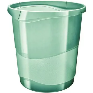 Esselte Colour'Ice 14 l Grün