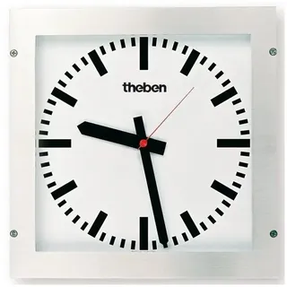 Theben OSIRIA 25,0 5009223 weiß