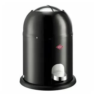 Wesco Mini Master 6 l schwarz