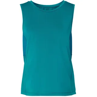 Tchibo - Sporttop - Damen - Gr. L - türkis