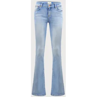 LTB FALLON Slim Fit Blau 27/30