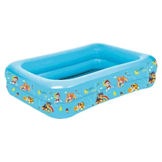 Happy People Family Pool Paw Patrol Baby-Pool 200 x 150 x 50 cm (16364)