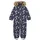 Kinder blau 140