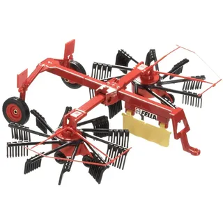 Siku 2451 - Schwader 1:32