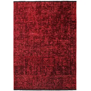 KADIMA DESIGN KOFEL Küchenläufer 80 x 250 cm Rot