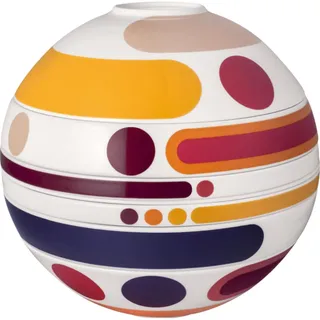 Villeroy & Boch Iconic La Boule Miami Tafelservice 7-tlg. bunt