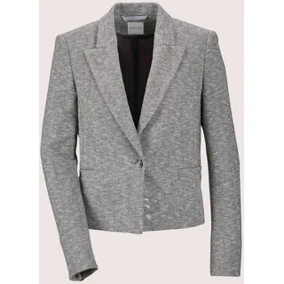 Madeleine Blazer Grau 40