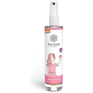 Baldini - Herzöffner Raumspray, 50 ml