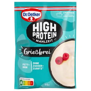 Dr. Oetker Grießbrei 1 x 95 g