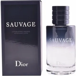 Dior Sauvage Lotion 100 ml