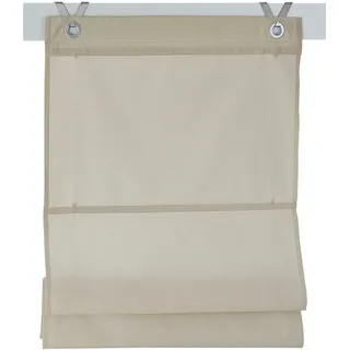 Kutti Raffrollo Kessy Bessy 60 x 140 cm beige