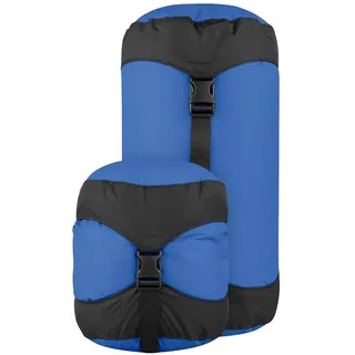 Sea to Summit Lightweight 13l Kompressionssack - Blue - One Size