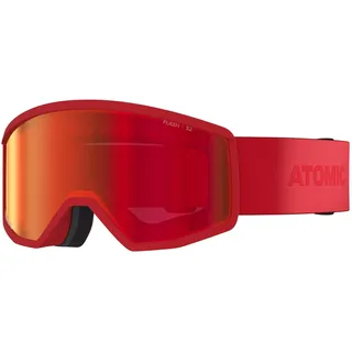 Atomic Four JR Flash Skibrille
