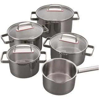 RIESS Premium Cration-S Topfset 9-tlg.