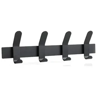 ZONE Denmark Garderobenleiste A-Rack Schwarz