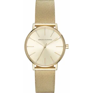 Armani Exchange Smart Milanaise 36 mm AX5536