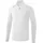 Rollkragen langarm Sweatshirt weiß M