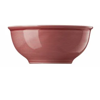Rosenthal Müslischale Trend Colour Chilli Red Müslischale 16cm, Porzellan, (Müslischalen) bunt|rot