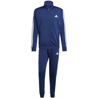 adidas DAYREADY TRAININGSANZUG Herren Dark Blue MT