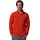 Range II Half Zip Fleecepullover Gr S