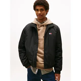 Tommy Hilfiger TJM ESSENTIAL PADDED JACKET EXT schwarz 3XL