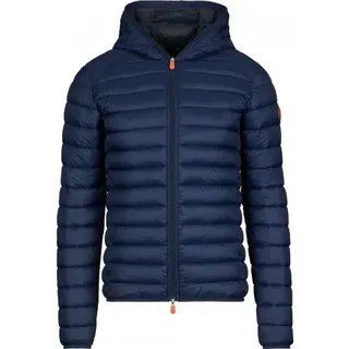 Save the Duck - Donald - Kunstfaserjacke Gr XL blau