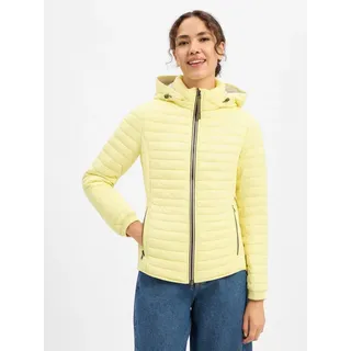 CAMEL ACTIVE gelb S