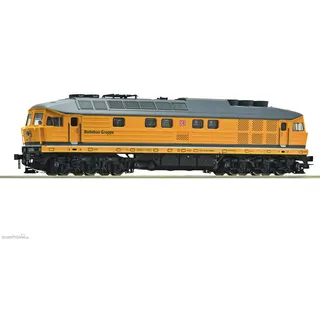 Roco Diesellokomotive 232 550-4 7320105 H0