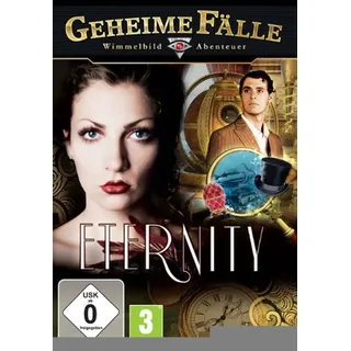DTP Geheime Fälle: Eternity (PC)