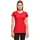 T-Shirt Größe XS 5XL City Red 5XL