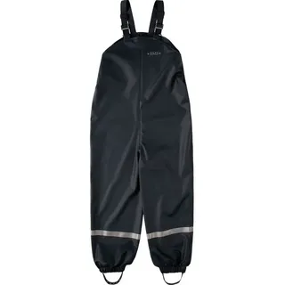 BMS Regenhose Blau 140