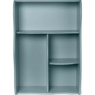 Ferm Living Slope Bücherregal 0 x 0 x 0 cm Hellblau