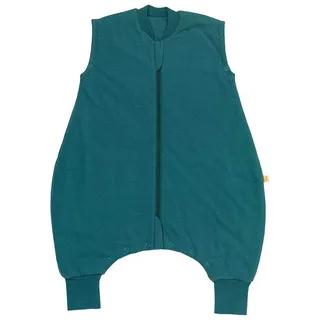 Schlummersack Baby Schlafsack Schlummersack Blau 2,5 TOG 70