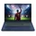 15,3'' Intel Core Ultra 5 322 16 GB RAM 512 GB SSD Cosmic Blue 83UR004VPB