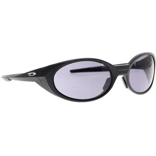 OAKLEY Eyejacket Redux 943801 Matte Black/Prizm Grey