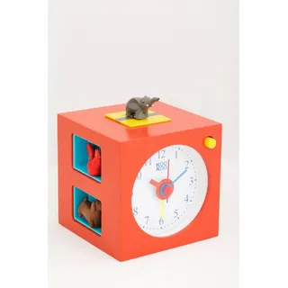 KOOKOO Tischuhr KidsAlarm rot