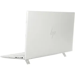 mCover Schutzhülle nur kompatibel mit HP Envy 17-CHxxxx / 17-CRxxxx Laptop (nicht passend für 17-CR Non Envy Modell), transparent