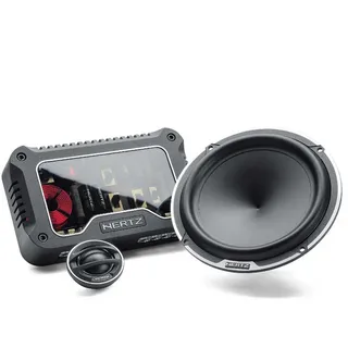Hertz MLK 1650.3