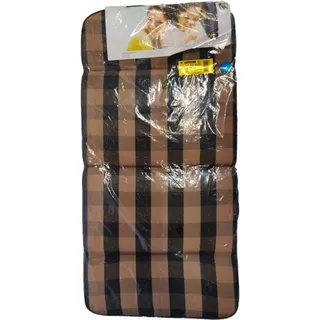 KETTLER Sesselauflage Kettler HKS Auflage Sessel 100cm x 50cm x 5,5cm bunt