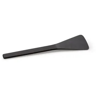 Continenta Pfannenwender Duracore 31,5 cm Holz Schwarz/Braun