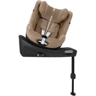 Cybex Sirona Gi i-Size Almond Beige (Plus)