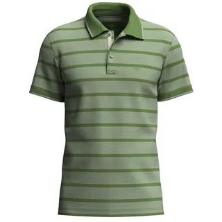 FYNCH-HATTON Poloshirt Polo, 2-Tone, fine s XL