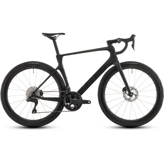Cube Agree C:62 Pro 2026 28 Zoll RH 58 cm schwarz