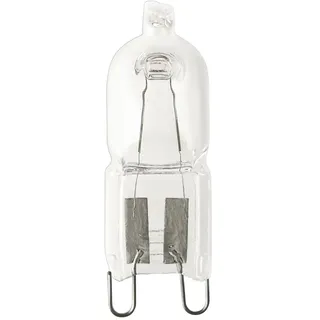 osram homelighting OSRAM Halogenlampe HALOPIN SUPERSTAR G9 20 W klar