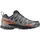 Herren Wide Turbulence/Black/Burnt Ochre 47 1/3