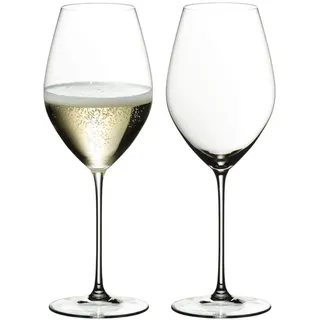 Champagner Weinglas Veritas 2er Set