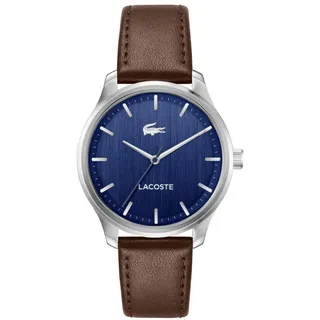 Lacoste LISBON Quarz Leder 201 mm 2011477