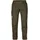 Trousers W Regular Grün 40