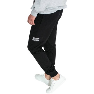 HIDETOSHI WAKASHIMA "1st" Herren Oversized Cargo Sweatpants-L