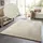 OTTO home Wollteppich OTTO HOME Greith beige natural B 160cm H 12mm L 230cm Schurwolle Teppiche Wendeteppich meliert reine Wolle handgewebt Scandi Wohnzimmer